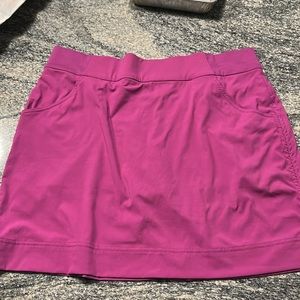 Columbia Omni-Shield Anytime Casual Skort